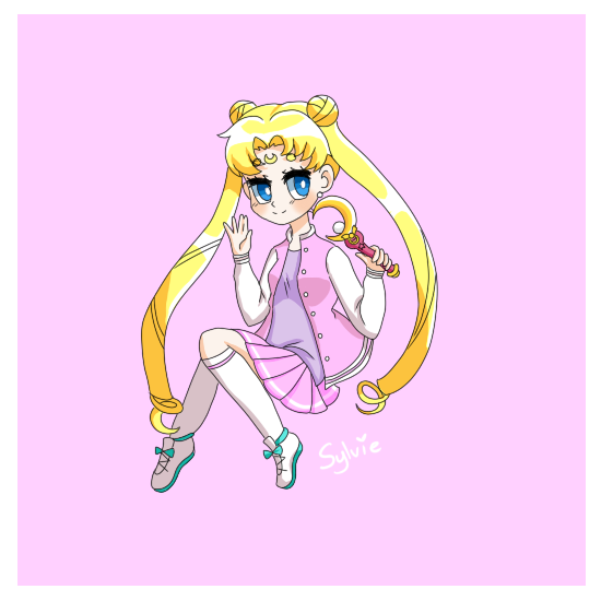 Usagi Tsukino