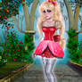 Apple White - Ever After High