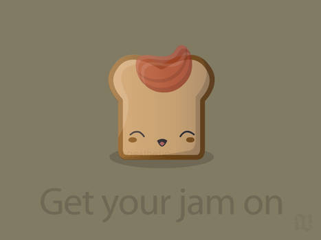 Get your jam on