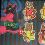 mini badges batch 11