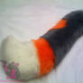 Slushie's Tail