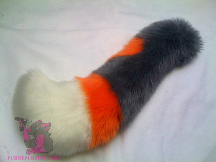 Slushie's Tail