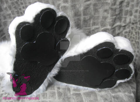 Sithy paws close up 2