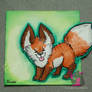 Red Fox - #3