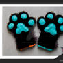 Normal handpaws - Fideel