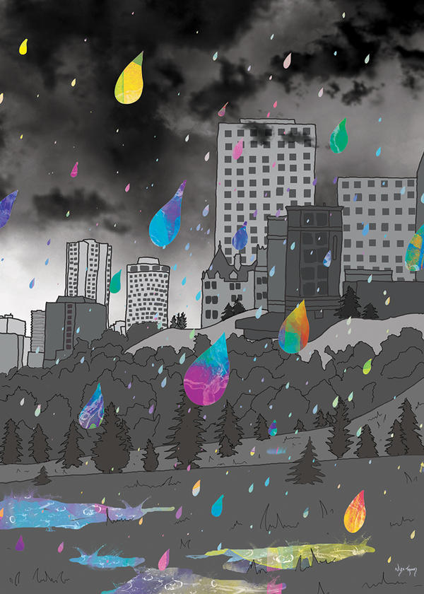Mini Weather Deviantart Weather Exchange by umbralmoon on DeviantArt