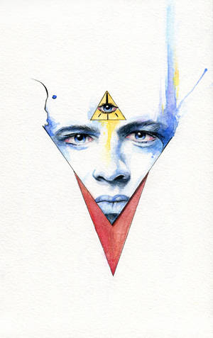 Conspiracy by DylanSpider Conspiracy by DylanSpider