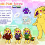 Pegase Fullrefsheet 2026 !