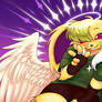 "19th Angel : Pégase"