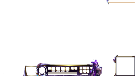 KDA Kaisa overlay