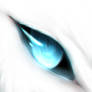 Reshiram Eye...