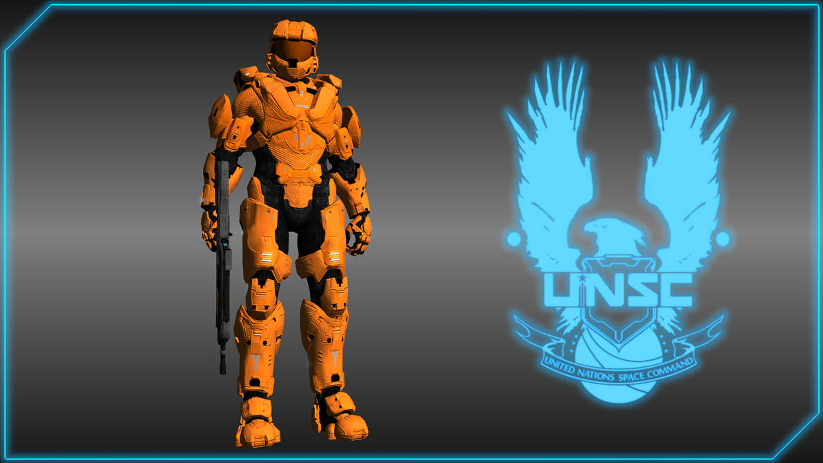 Grif Wallpaper 1080P by MonkeyRebel117 on DeviantArt