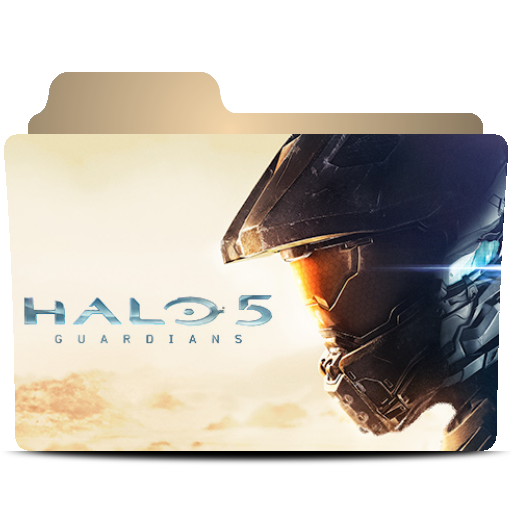 HALO 2022 main folder icon 01 by HeshanMadhusanka3 on DeviantArt