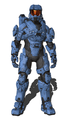 Church H5 SINGLE RENDER