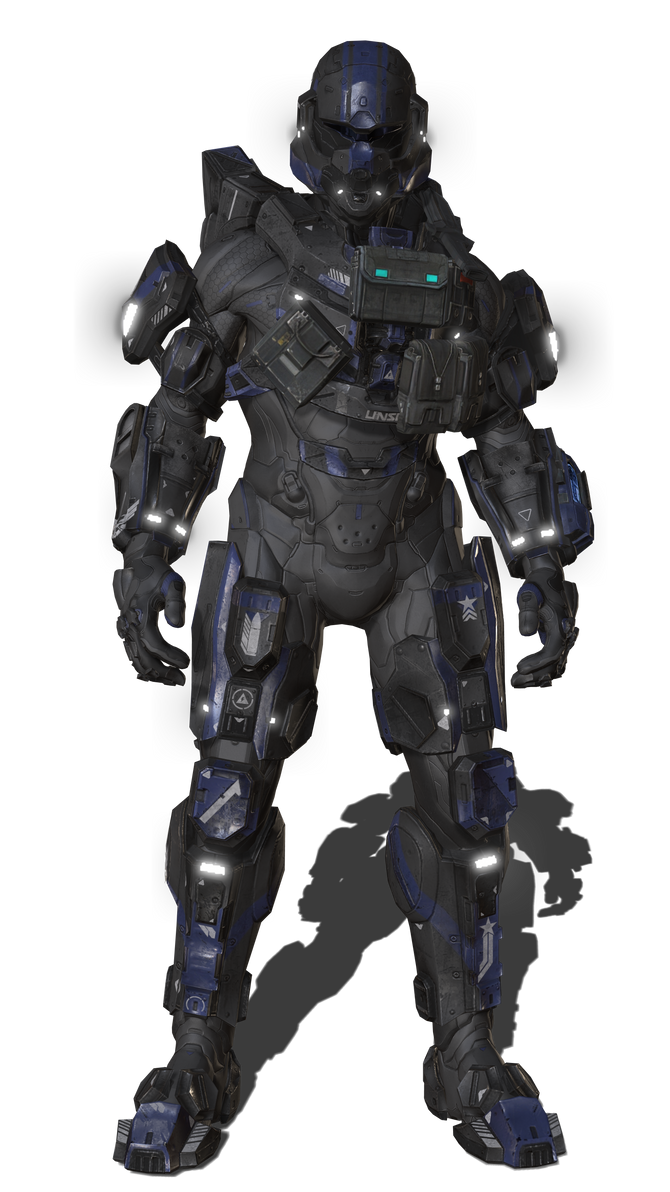 Wraith HM SINGLE RENDER by MonkeyRebel117 on DeviantArt