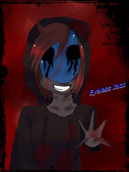 Eyeless Jack