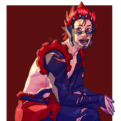 Kirishima