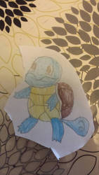 Squirtle