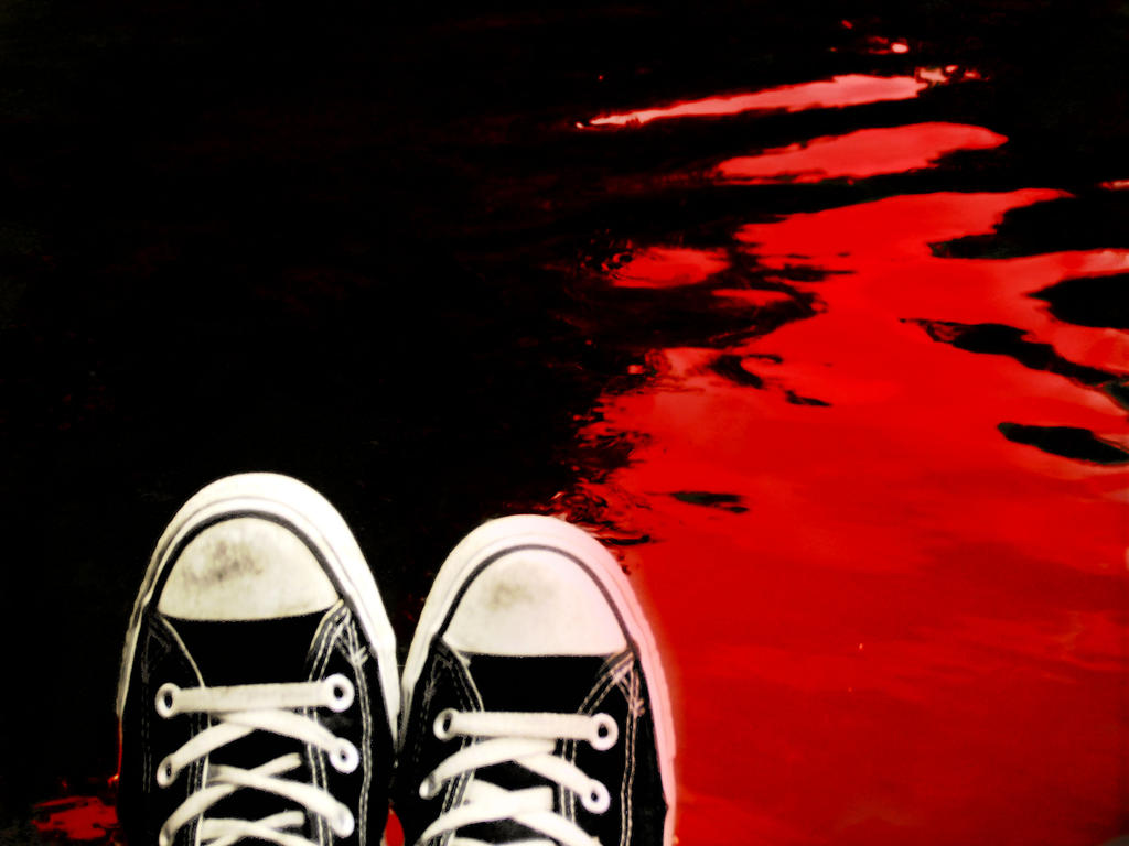 Bloody Romance by stolendesires on DeviantArt