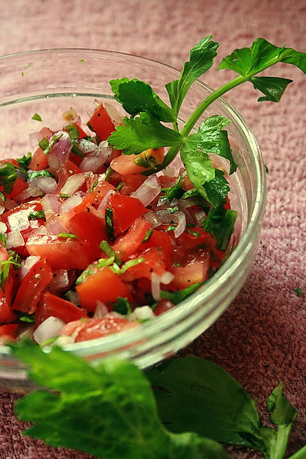 Salsa