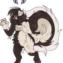 Oreo Macarons Cinnadog Adopt CLOSED