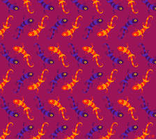 lizard