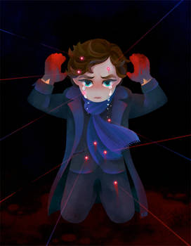 Child sherlock