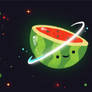 Free Samsung AOD - Spacemelon