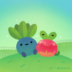 Explore the Best Applin Art | DeviantArt