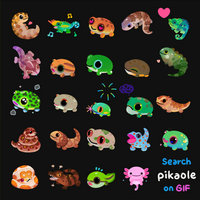 Pikaole Fall pikaole - Professional, Digital Artist | DeviantArt