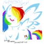 Rainbow Dash