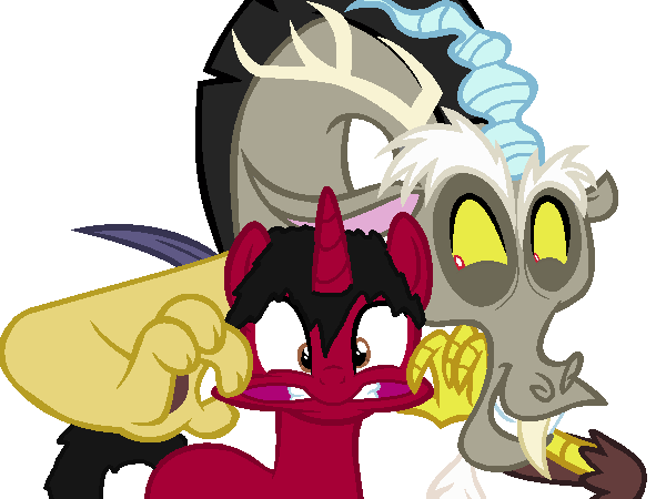 Discord and Licorice