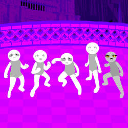 Homestuck base #172