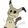 Mimikyu