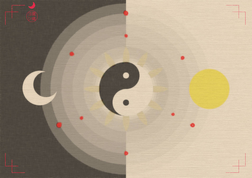 Balance by YoshiTakanawa on DeviantArt