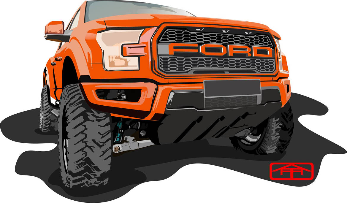 Deviantart F150 ford 150 by nasotod on DeviantArt