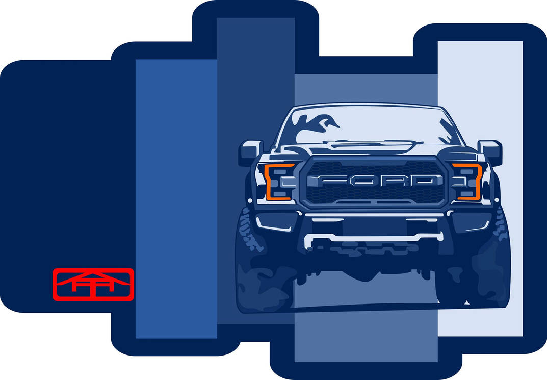Deviantart F150 F150 Blue by nasotod on DeviantArt