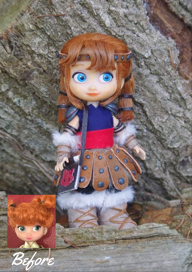 Zephyr Haddock OOAK Doll By Rafxsulfuslovestory On DeviantArt zephyr-haddock-ooak-doll-by-rafxsulfuslovestory-on-deviantart