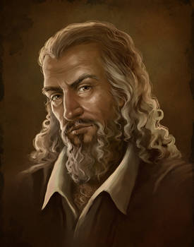 Old Captain