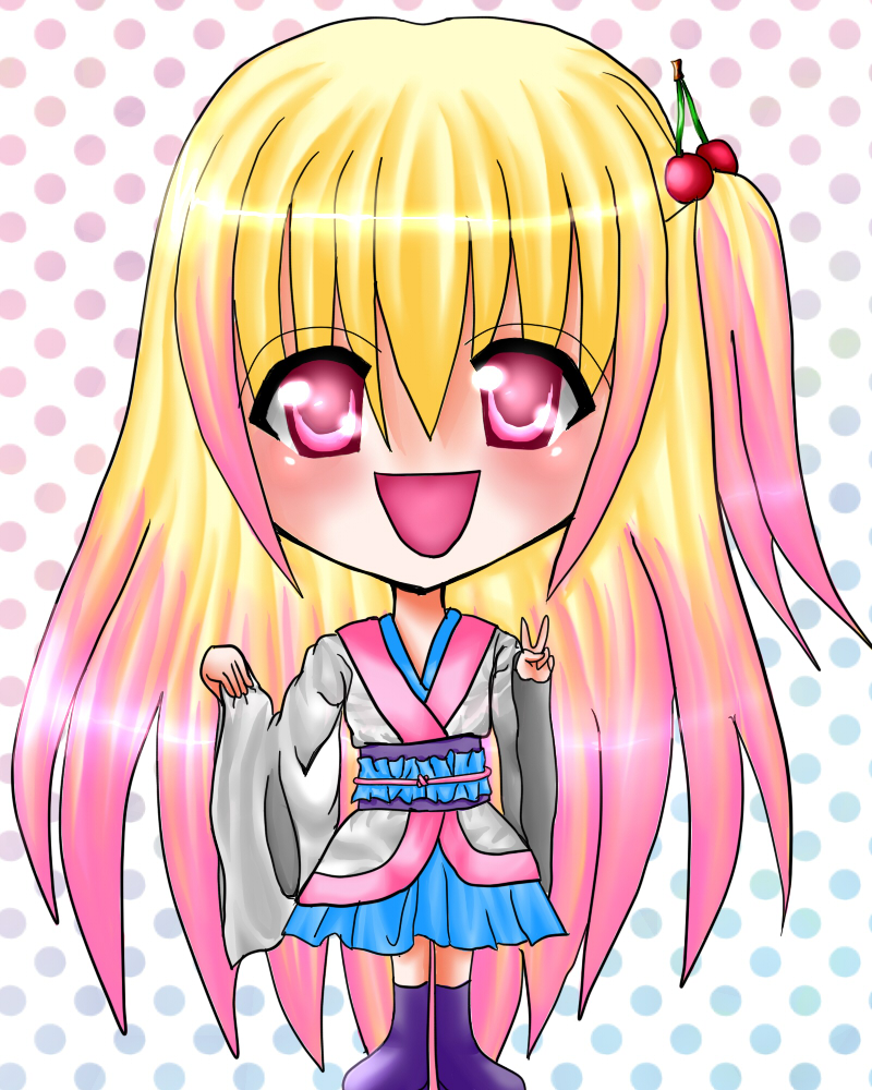 Chibi Misa