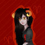 Aradia Megido