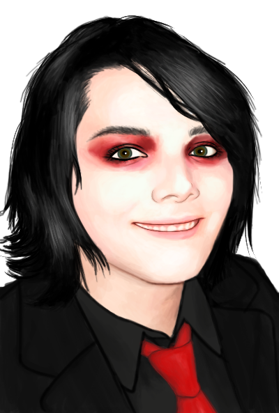 Gerard Way