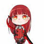 Elsword : Crimson Avenger Chibi