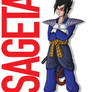 Sageta (Scouter / Hebi)