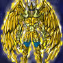 Ultimate Gold Saint - 12 Zodiac Signs Fusion