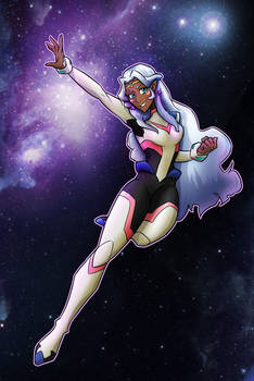 Allura