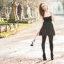 Visit