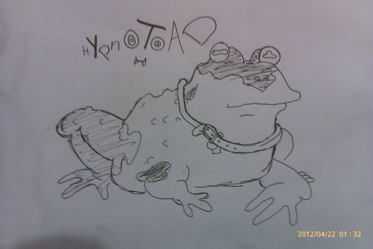 hynotoad