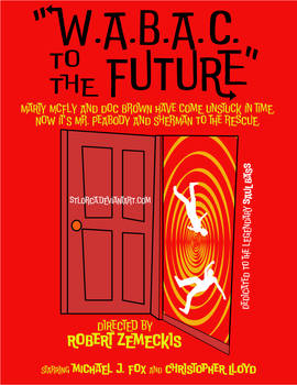 Explore the Best Wabac Art | DeviantArt