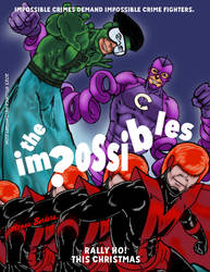 The Impossibles!